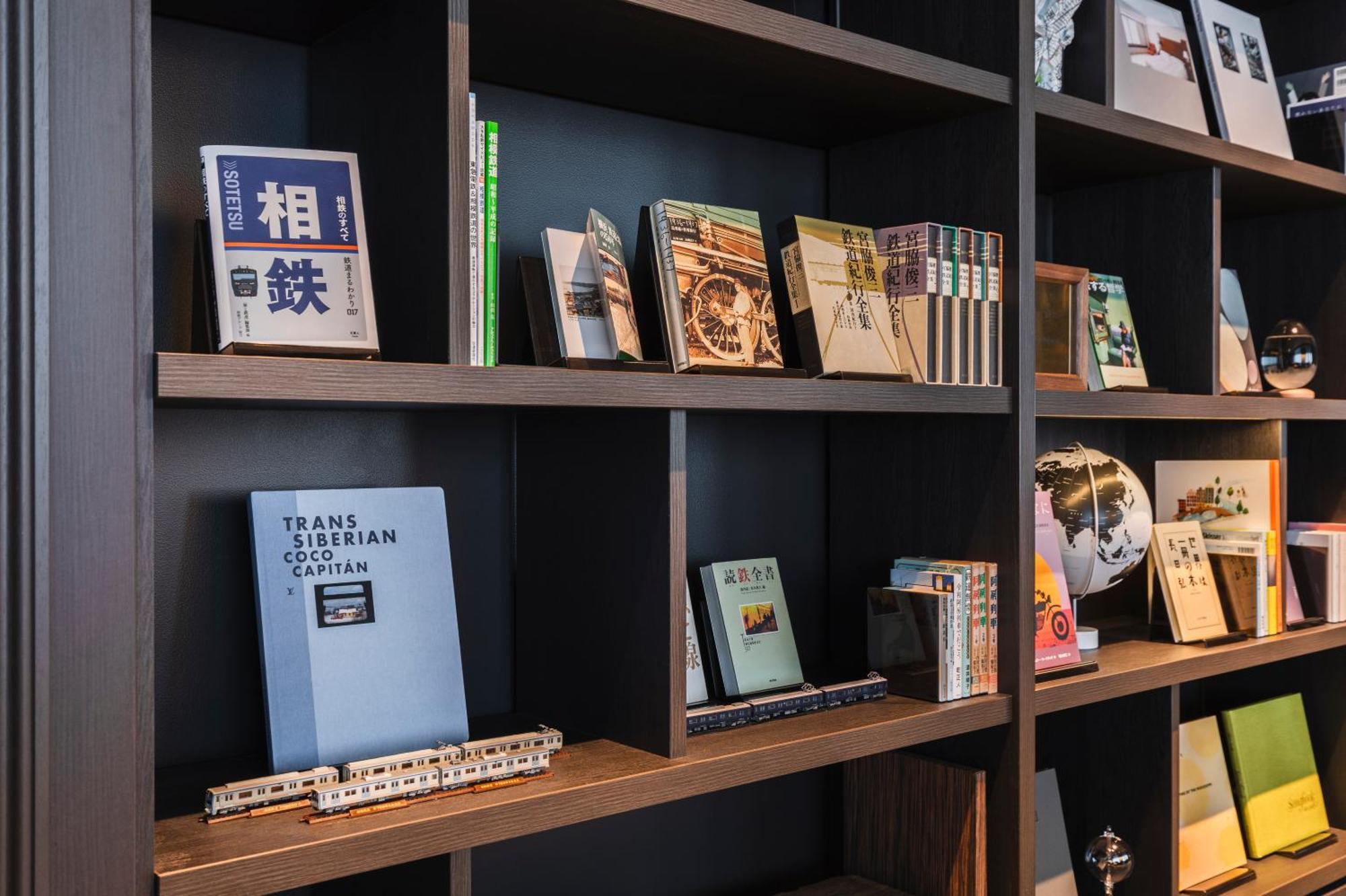 Sotetsu Hotels The Splaisir Yokohama يوكوهامَ المظهر الخارجي الصورة