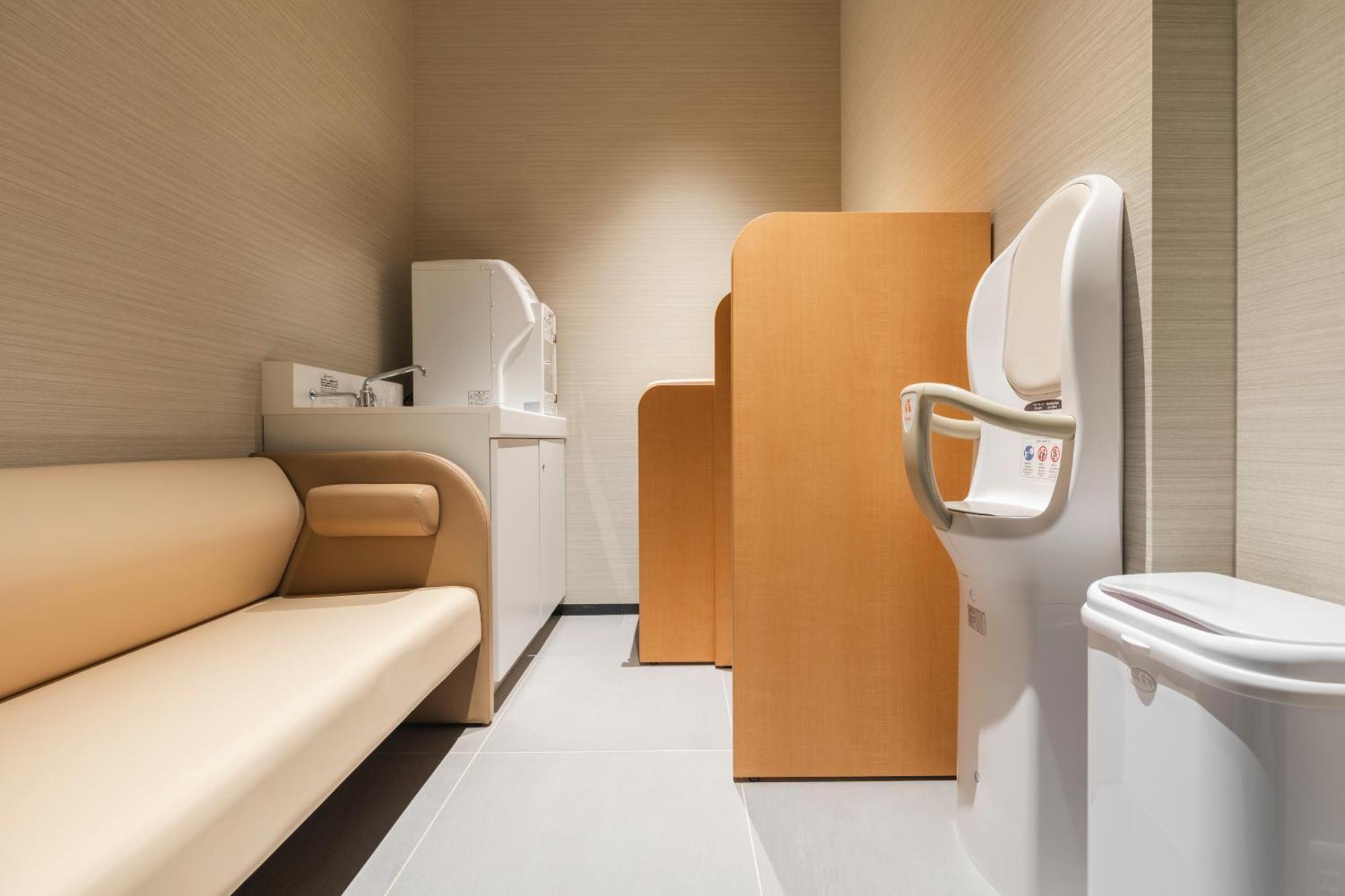 Sotetsu Hotels The Splaisir Yokohama يوكوهامَ المظهر الخارجي الصورة