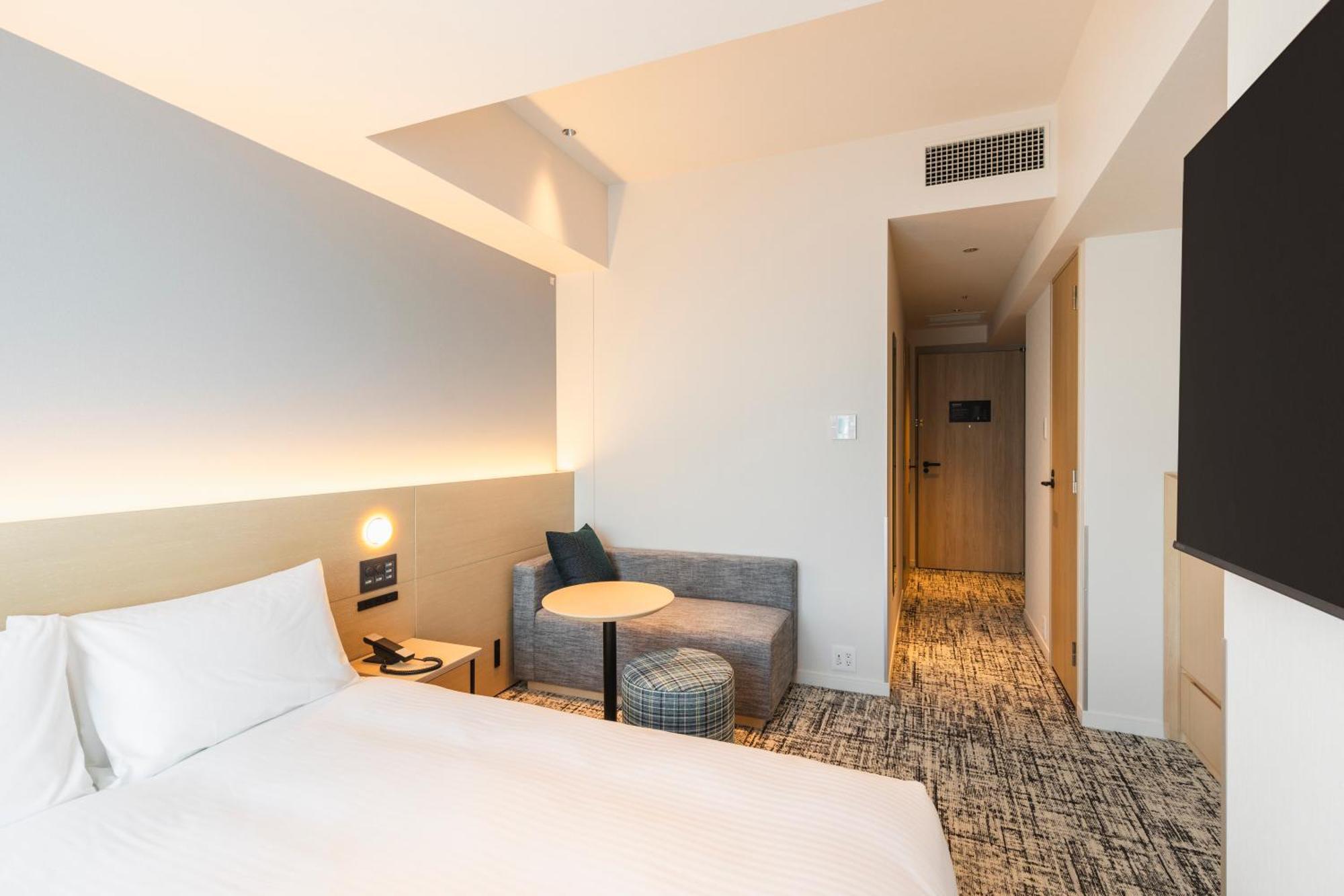 Sotetsu Hotels The Splaisir Yokohama يوكوهامَ المظهر الخارجي الصورة