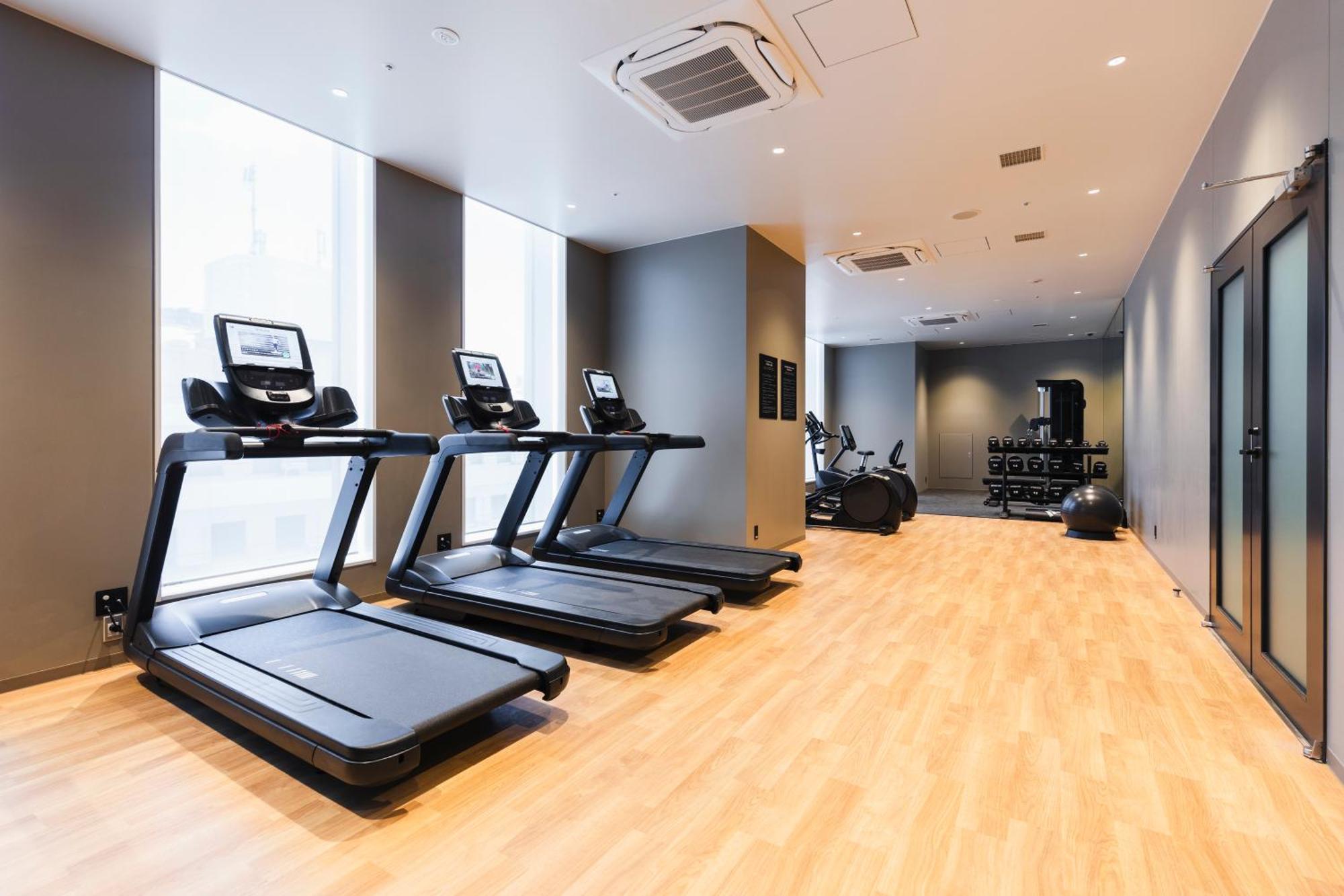 Sotetsu Hotels The Splaisir Yokohama يوكوهامَ المظهر الخارجي الصورة