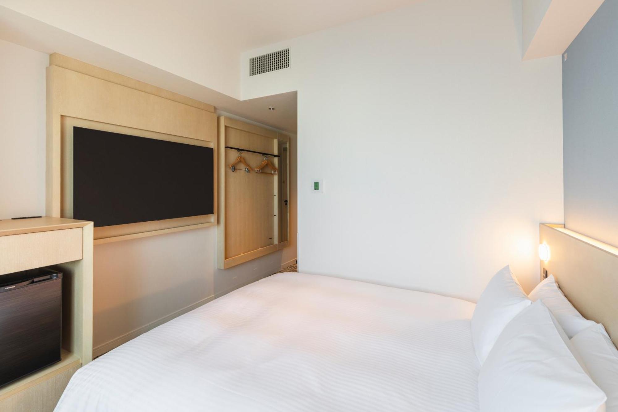 Sotetsu Hotels The Splaisir Yokohama يوكوهامَ المظهر الخارجي الصورة