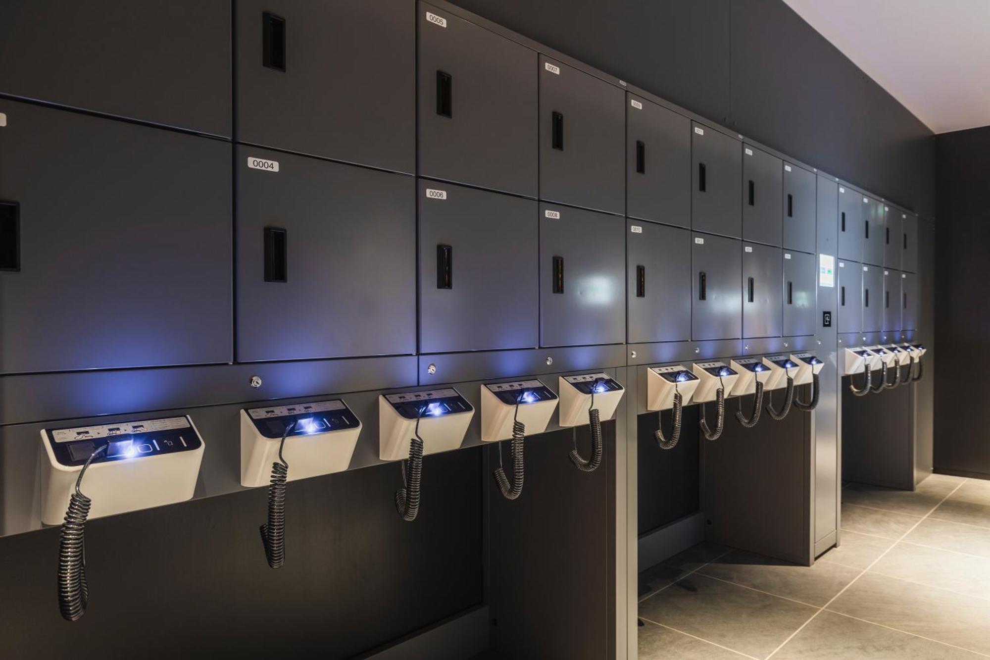 Sotetsu Hotels The Splaisir Yokohama يوكوهامَ المظهر الخارجي الصورة