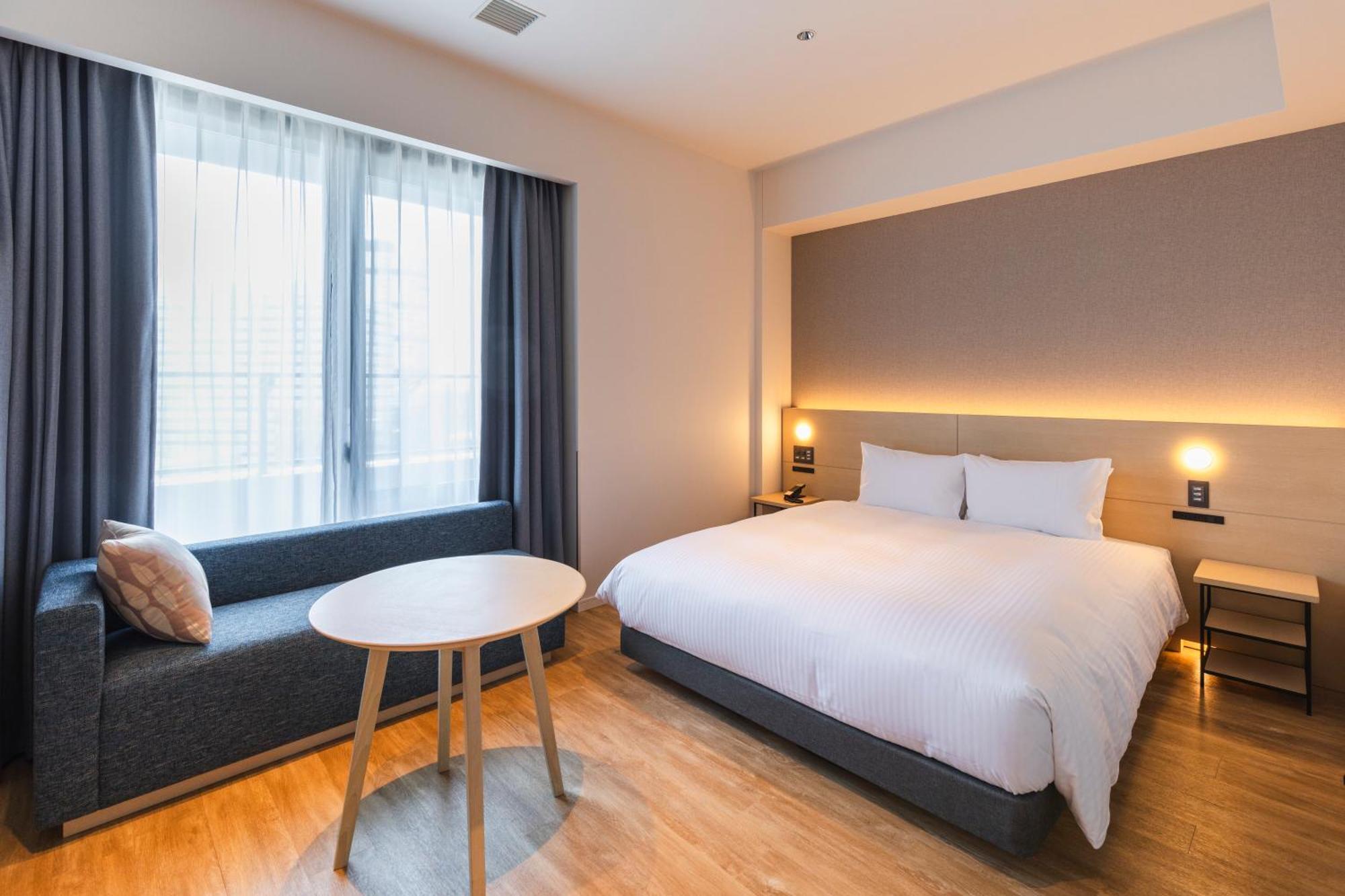 Sotetsu Hotels The Splaisir Yokohama يوكوهامَ المظهر الخارجي الصورة