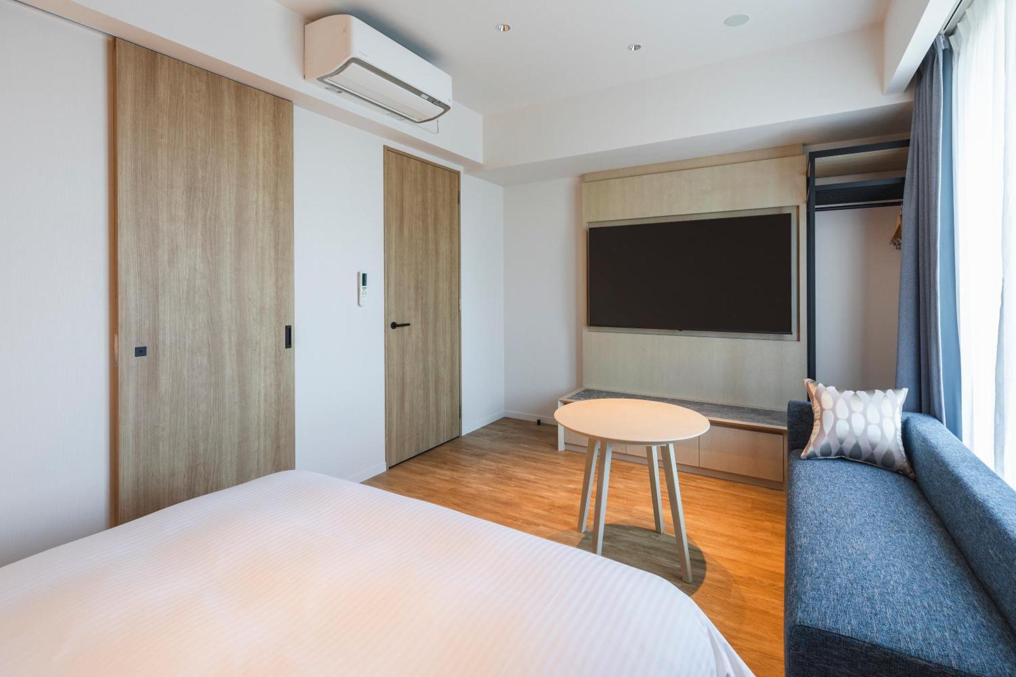 Sotetsu Hotels The Splaisir Yokohama يوكوهامَ المظهر الخارجي الصورة
