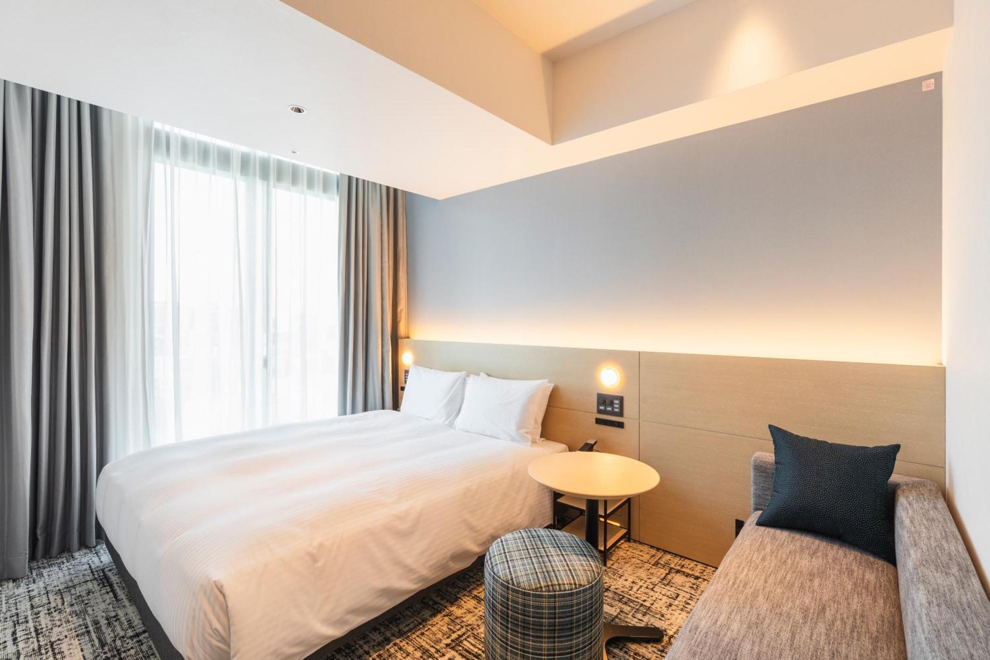 Sotetsu Hotels The Splaisir Yokohama يوكوهامَ المظهر الخارجي الصورة
