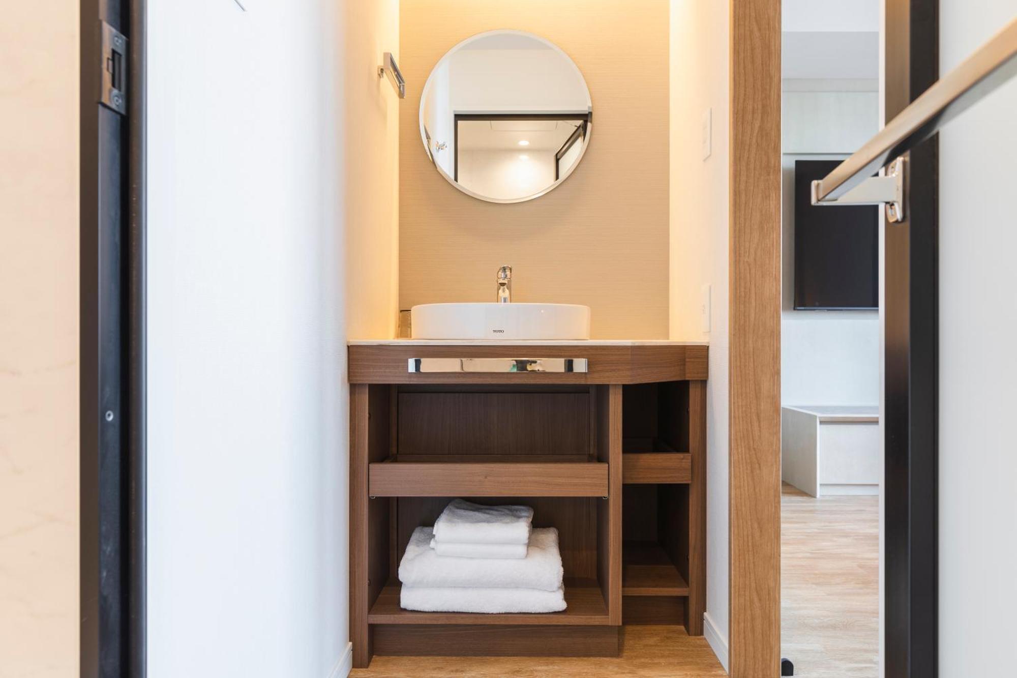 Sotetsu Hotels The Splaisir Yokohama يوكوهامَ المظهر الخارجي الصورة